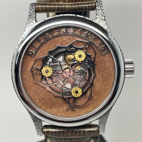 Montre Vagabonde